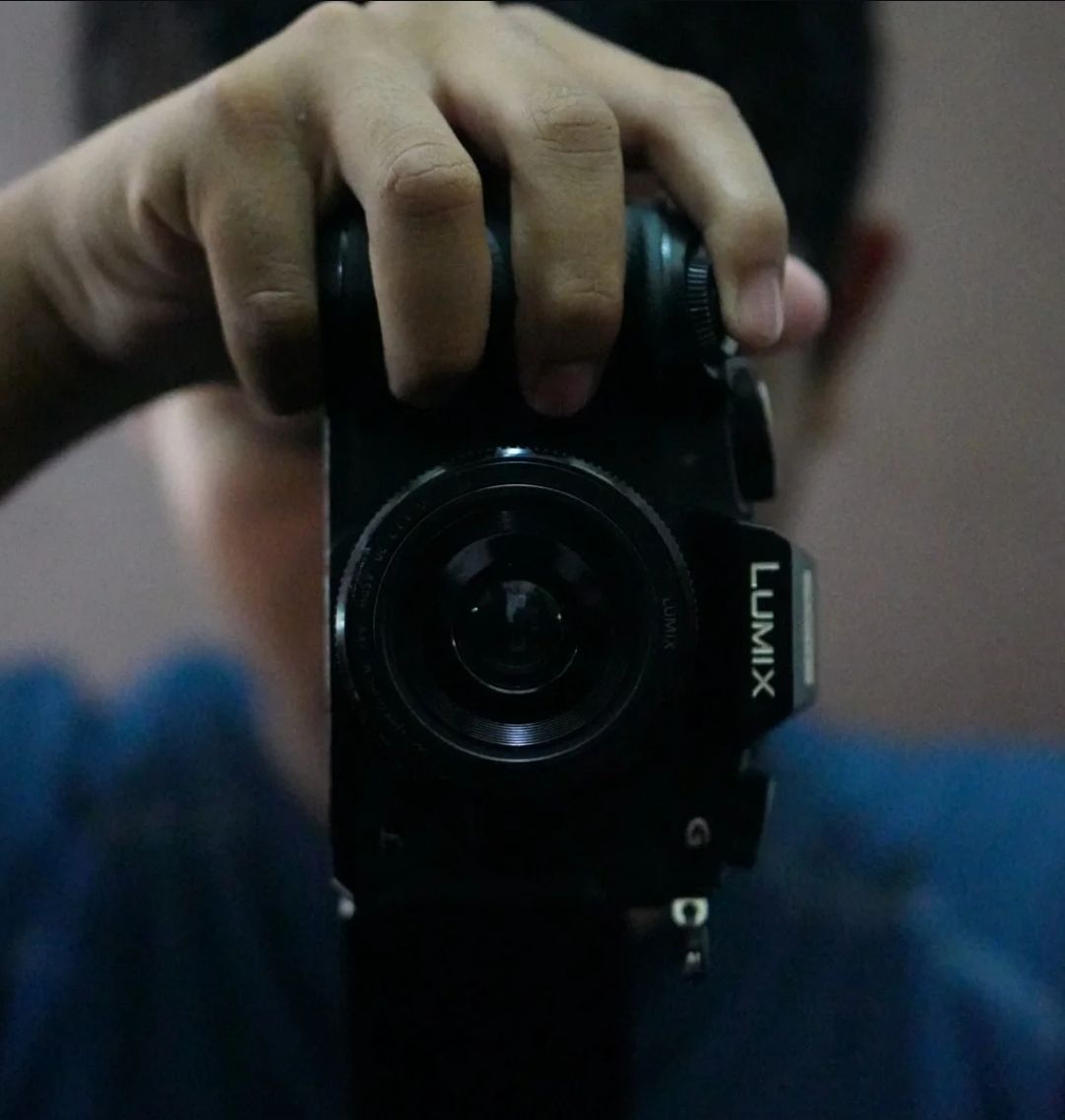 Alfan Faiz Fadloli