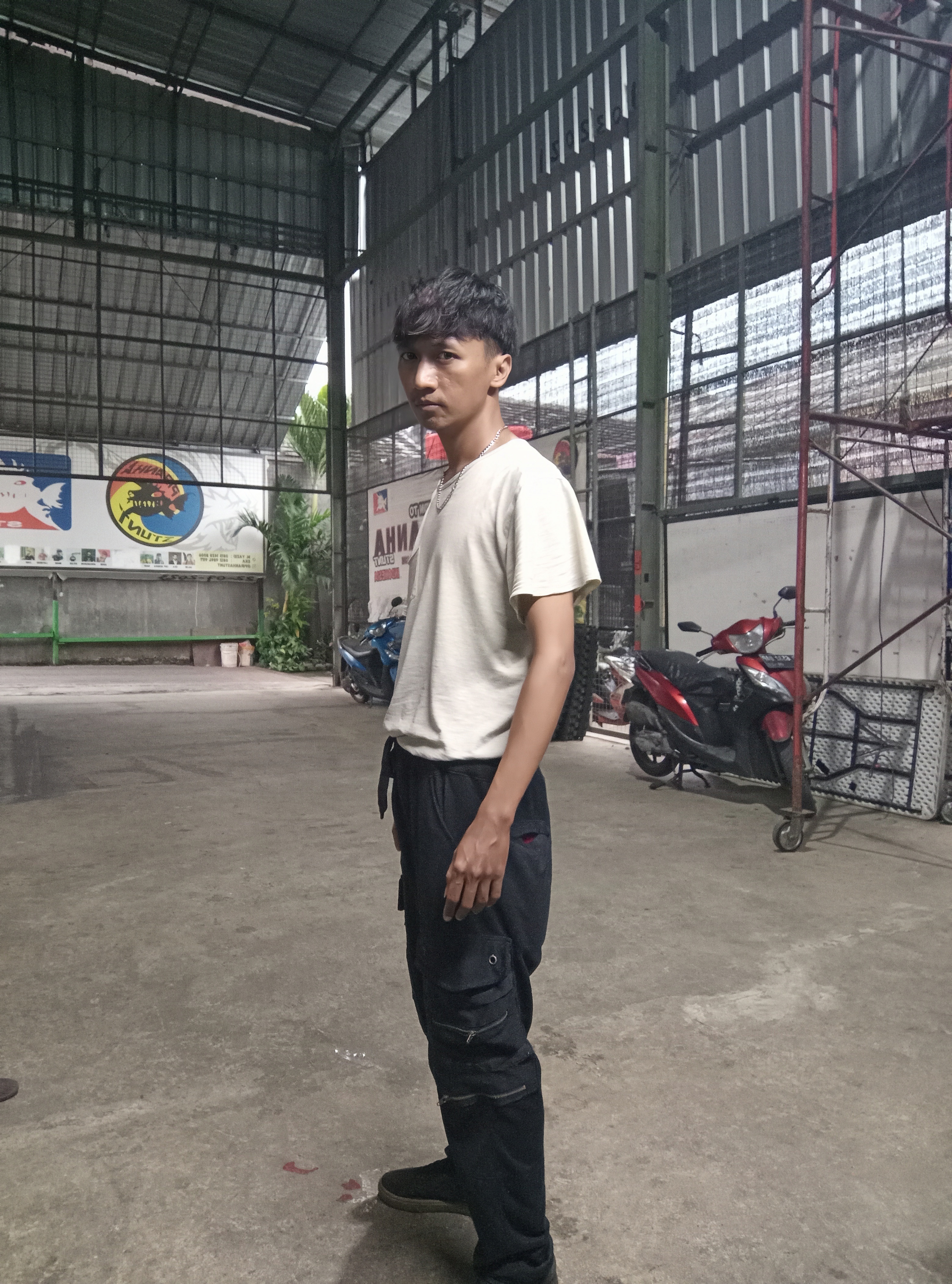 Jastis Herlambang