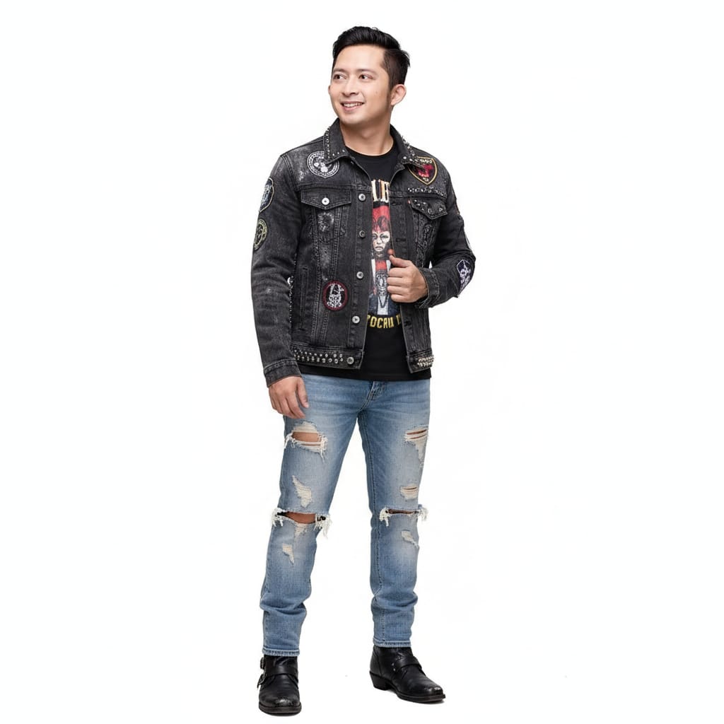 Hendrik engkan gunawan