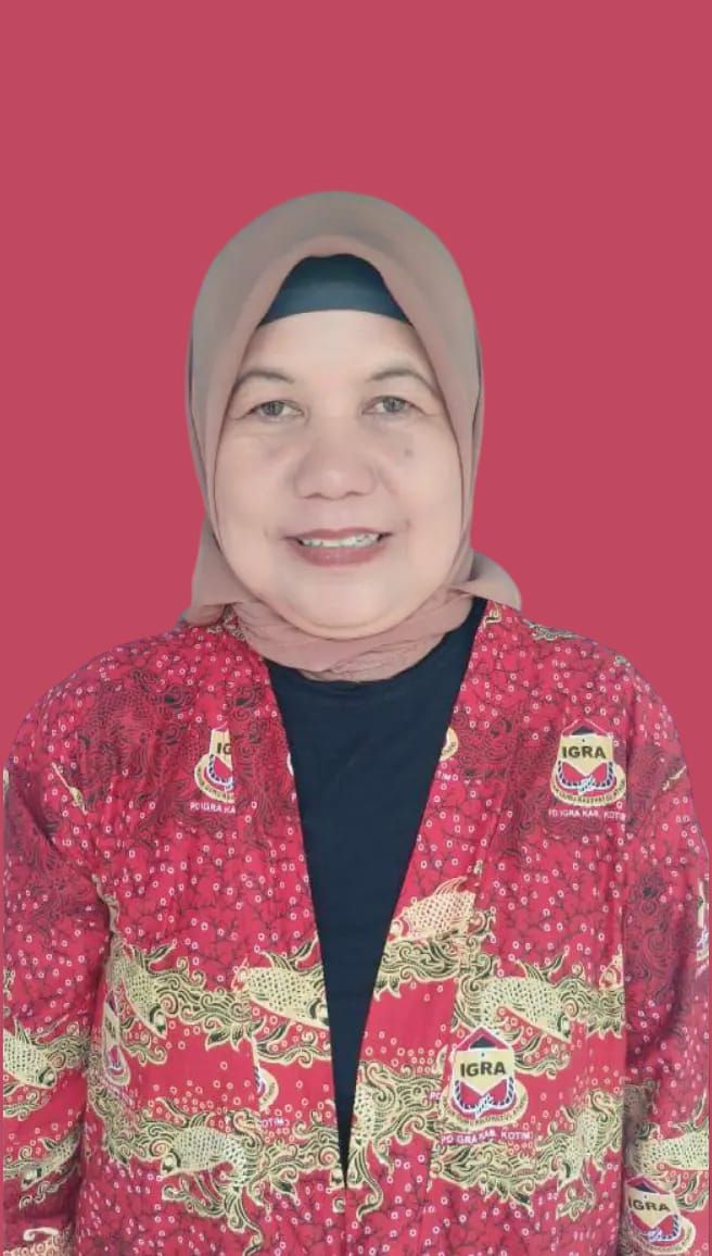 ESIH SUKARSIH