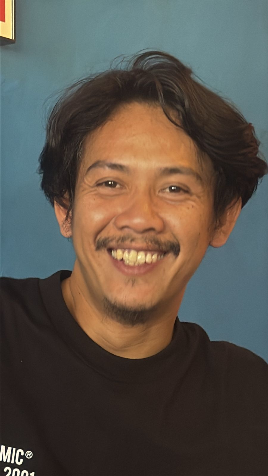 damar perdanang perkasa
