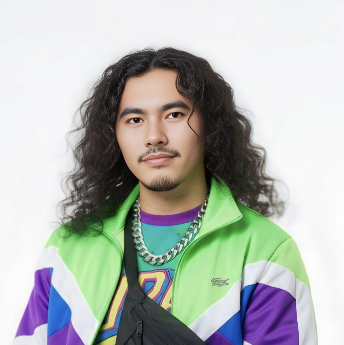 Eka Luky setiawan