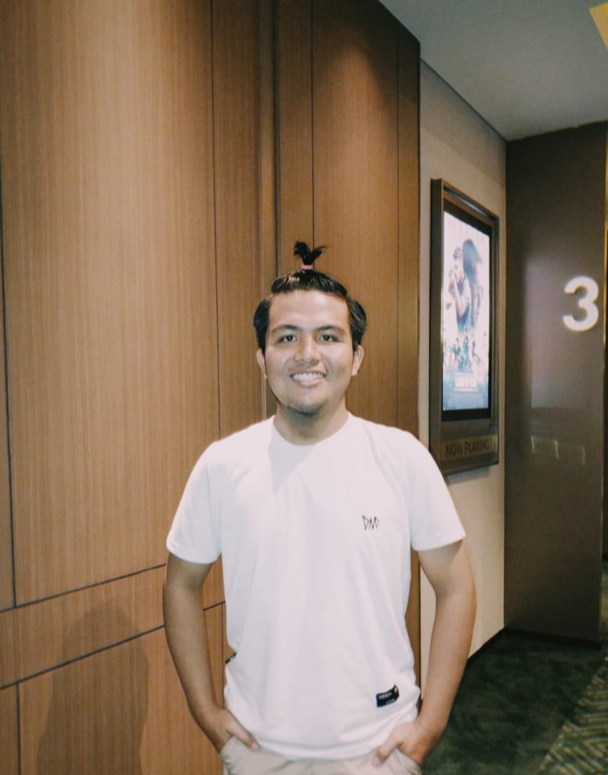 Aditya Surya Pratama