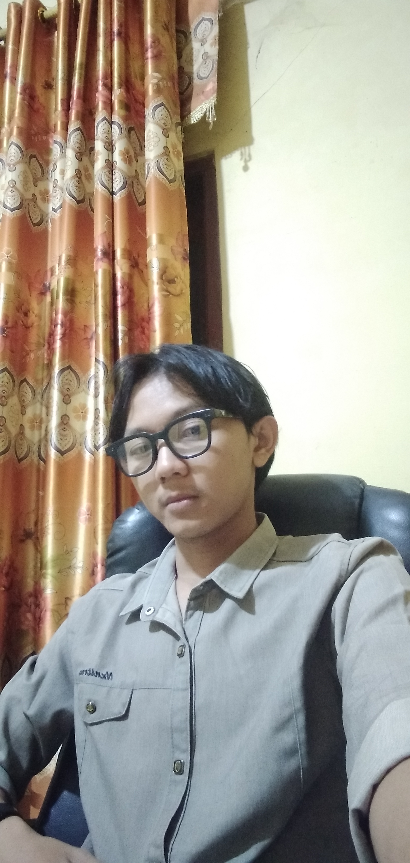 MUHAMMAD RIZKY FADLILLAH