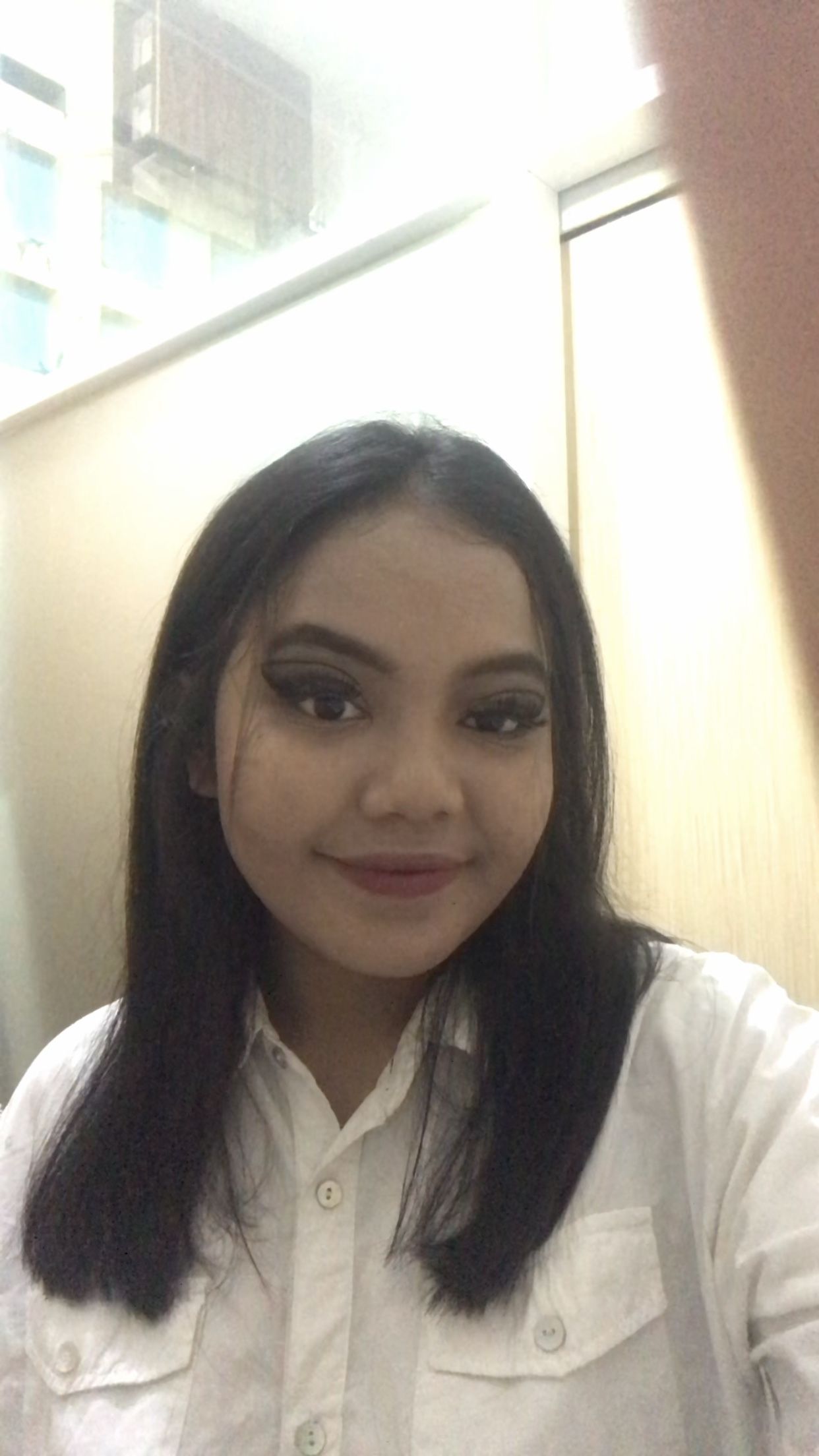 Saskia Fredilla Murdiawan