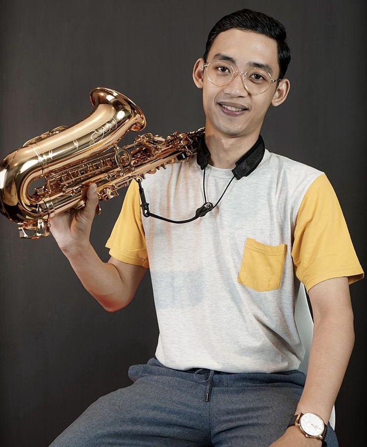 IRSYADUL FAJRI