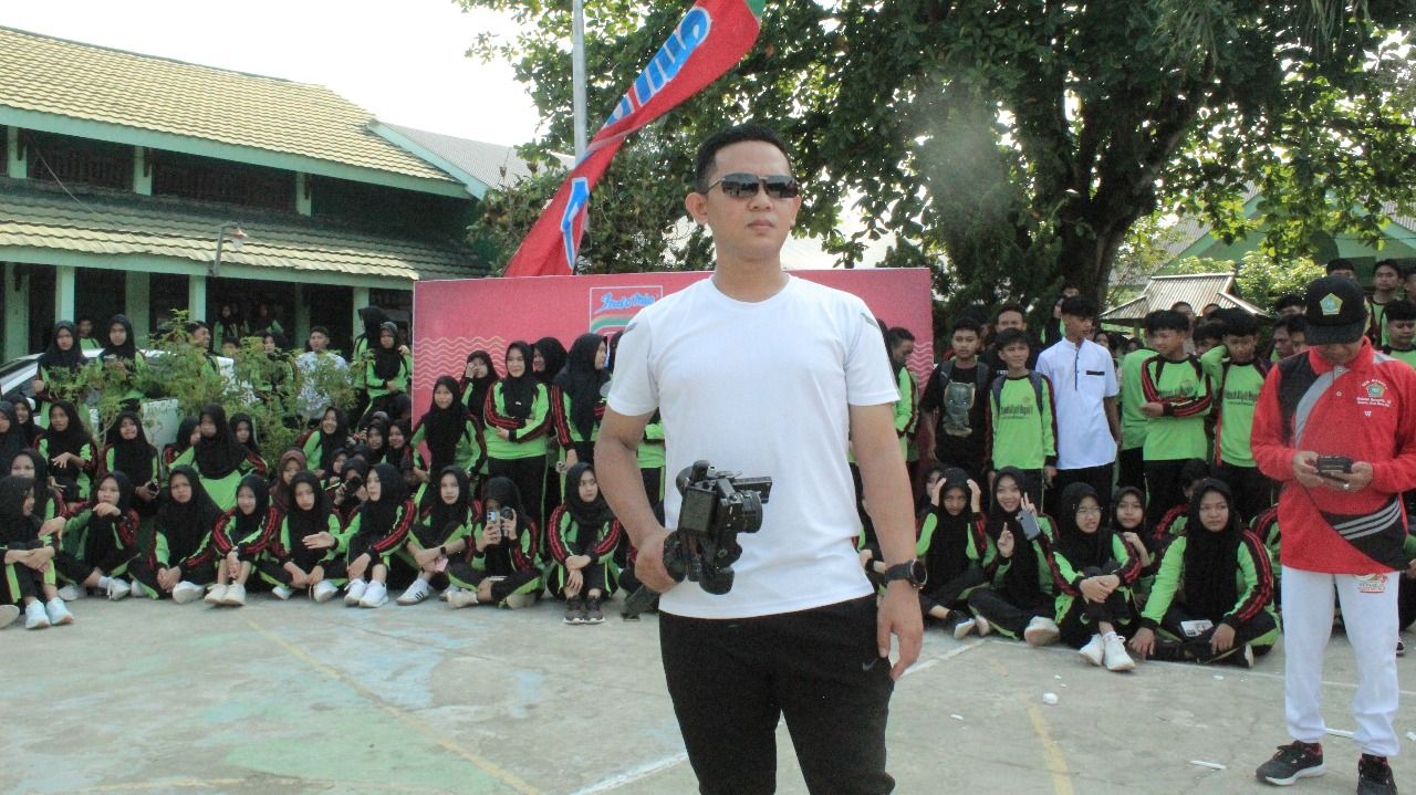 MUHAMMAD IKHSAN MAKALALAG