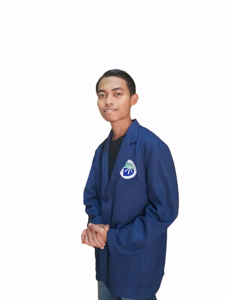 Dicky Cindra Permana