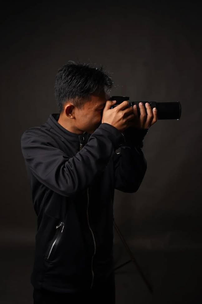 Muhammad Ilham Ramadhan