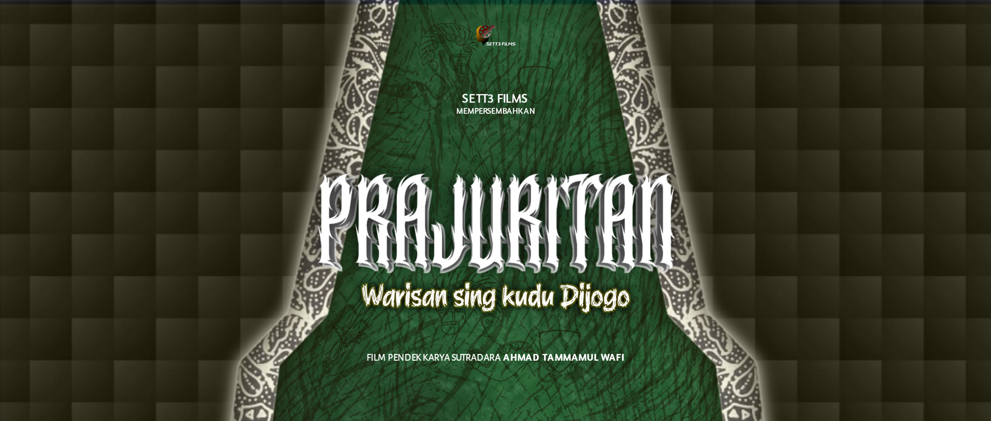 PRAJURITAN : Warisan sing kudu Dijogo