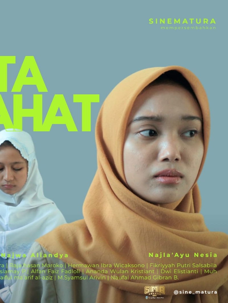 Guru Kita yang Jahat